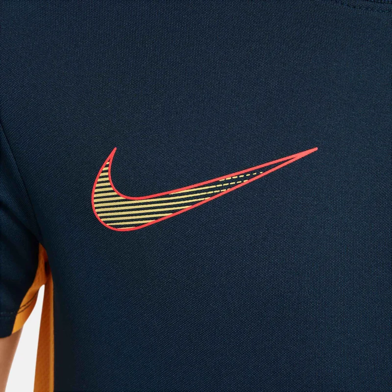 Nike Kids' Kylian Mbappé Dri-FIT Academy23 Football Top (Older Kids)