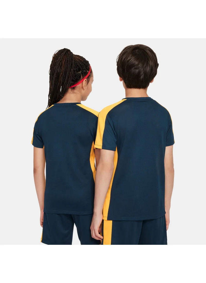 Nike Kids' Kylian Mbappé Dri-FIT Academy23 Football Top (Older Kids)