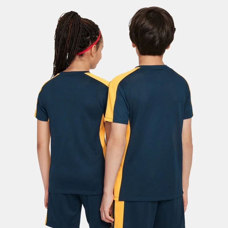 نايكي تيشيرت كيليان امبابي دراي-فِت أكاديمي 23 للاطفال الكبار