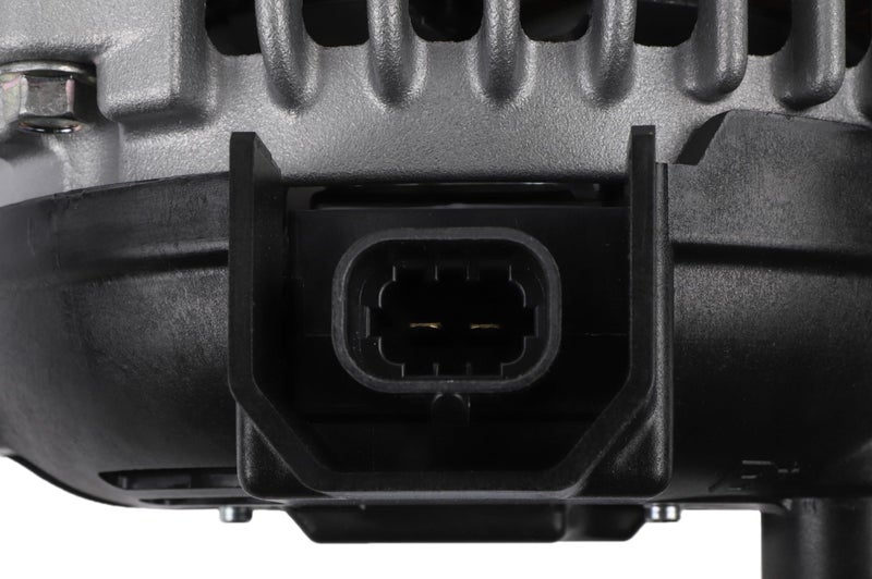 ACDelco قطع غيار جنرال موتورز الأصلية ACDelco 23480514 مولد كهربائي - Image 3