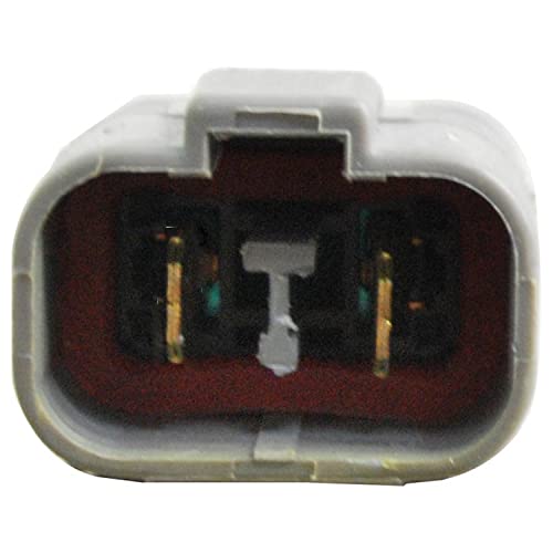 Parts Player OEG Parts New Distributor Compatible With Honda Accord Prelude 2.2L 4 Cylinder 92 93 94 95 1992-1995 TD52U 30100-P0J-A01 30100-P12-A01 30100-PT3-A12 1855009 TD52 8417426 3117426 - Image 5