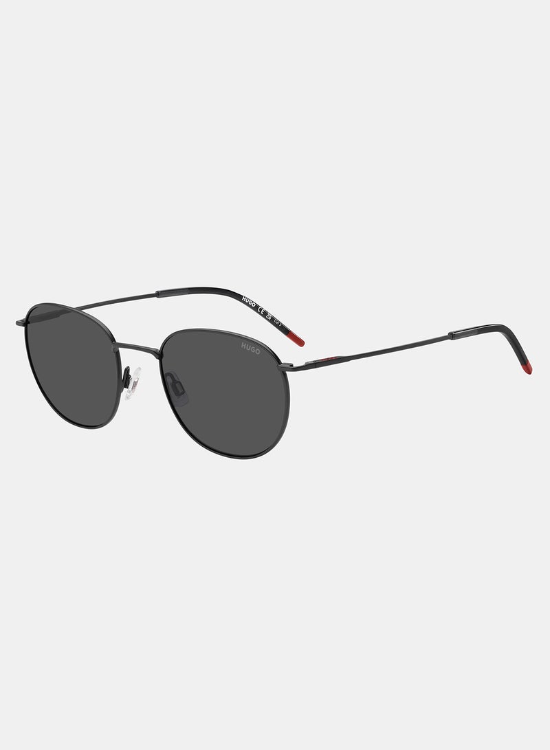 HUGO Men Round Sunglasses 52 HG 1405/S - Image 1