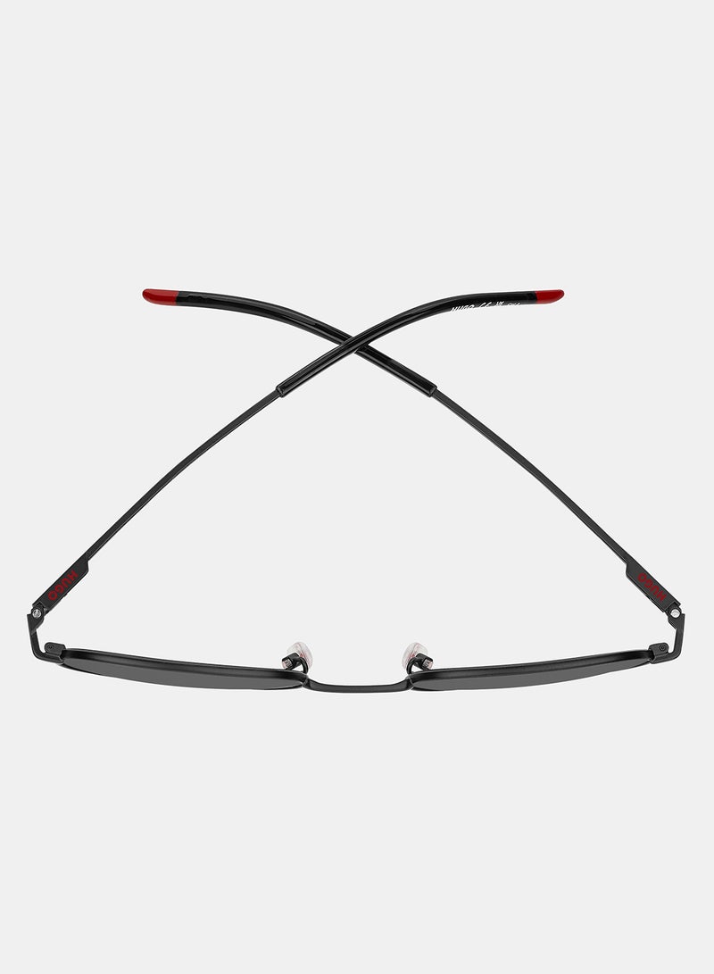 HUGO Men Round Sunglasses 52 HG 1405/S - Image 4