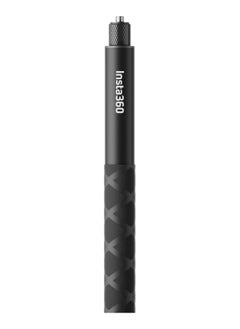 Insta360 Invisible Selfie Stick - 114Cm - Black  - Image 2