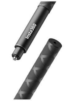 Insta360 Invisible Selfie Stick - 114Cm - Black  - Image 3
