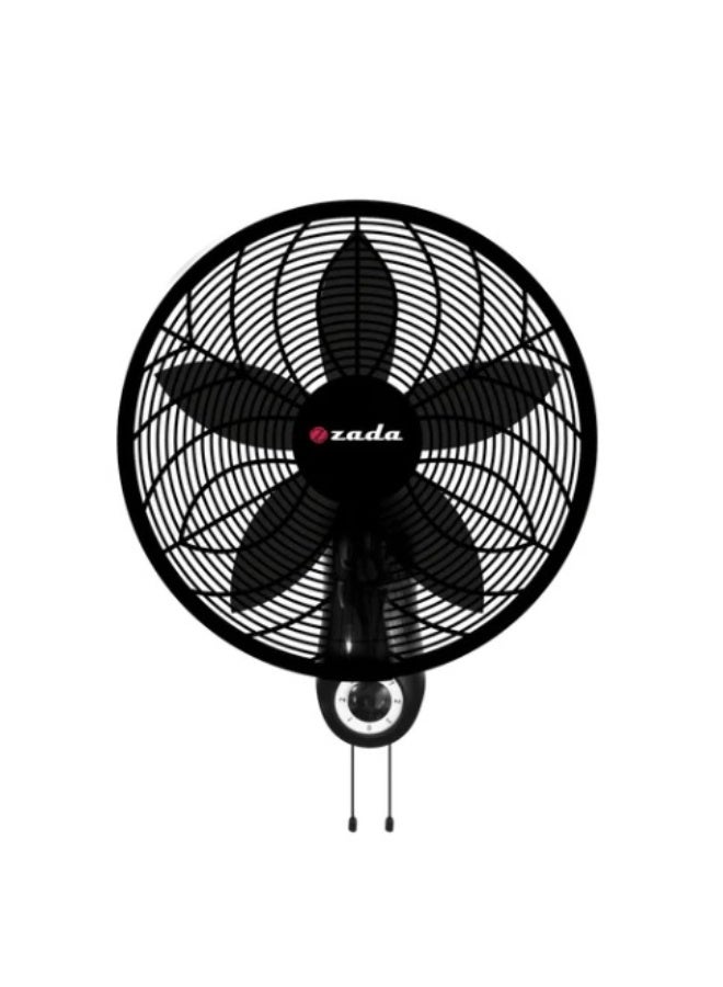 18-inch wall fan - ZWF-50 - without remote