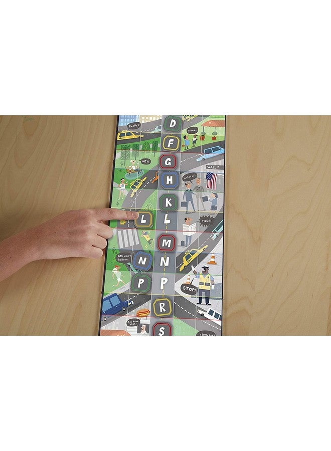 Educational Insights Word on the Street, Word Game for Family Game Night, Ages 10+ - Image 5