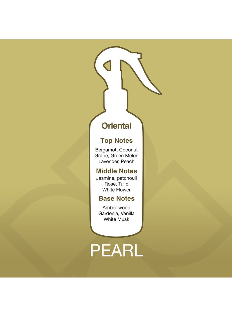Essancy Pearl – Aroma Mist Premium Air Freshener 300ml - Image 2