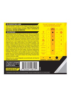 C4 C4 Original The  Explosive Pre-Workout Pink Lemonade 60 Servings  - Image 2
