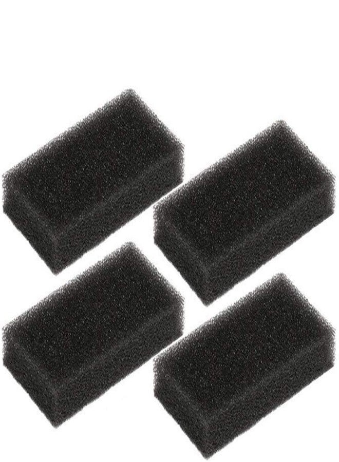 Melonsun 28-Pack Reusable CPAP Foam Filters - CPAP Filters Compatible with Philips Respironics M Series, PR System One and SleepEasy Series - Image 4