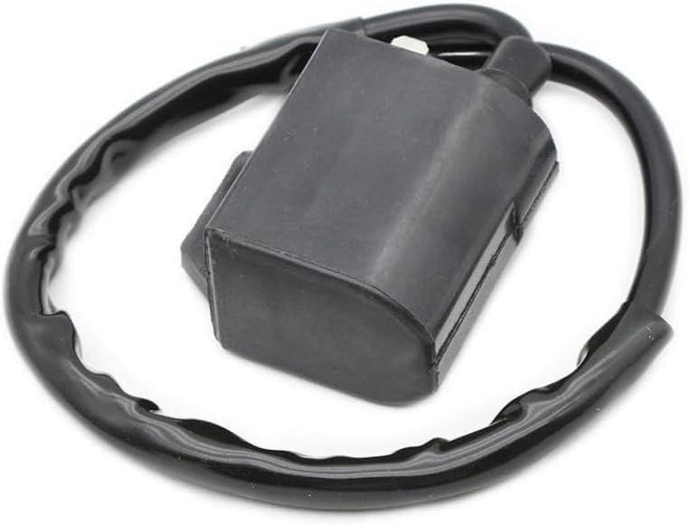 Motorcycle Ignition Coil 33410 20E01 For AN125 AN150 VECSTAR CF42A CG41A Universal Fit - Image 4