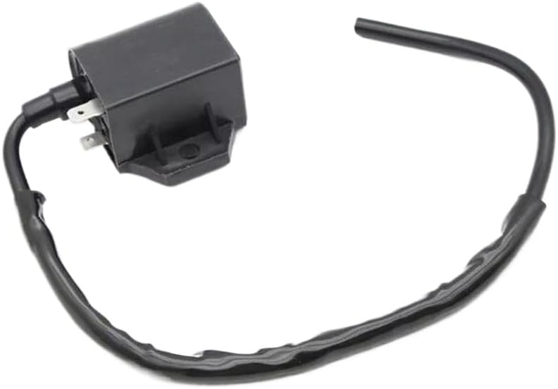 Motorcycle Ignition Coil 33410 20E01 For AN125 AN150 VECSTAR CF42A CG41A Universal Fit - Image 2