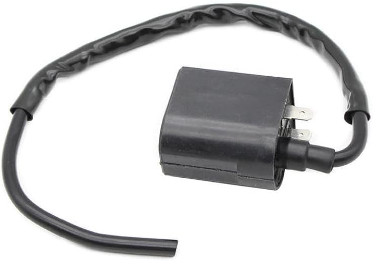 Motorcycle Ignition Coil 33410 20E01 For AN125 AN150 VECSTAR CF42A CG41A Universal Fit - Image 3