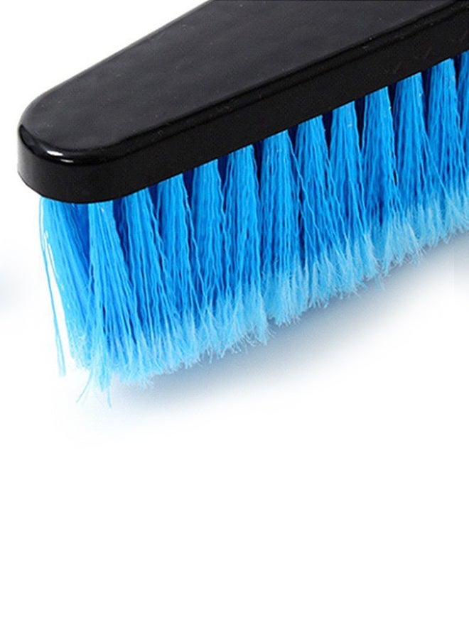 Car Wash Cleaning Brush With Foam Bottle - Image 4