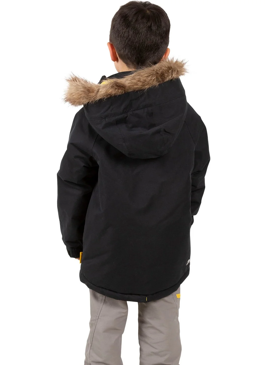 Trespass Upbeat Kids Outdoor Jacket