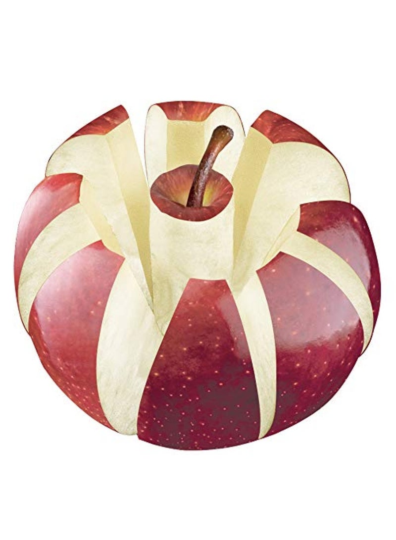 tescoma Apple Slicer Presto  Assorted  22.5 X 11.5 X 4.5 Cm - Image 2