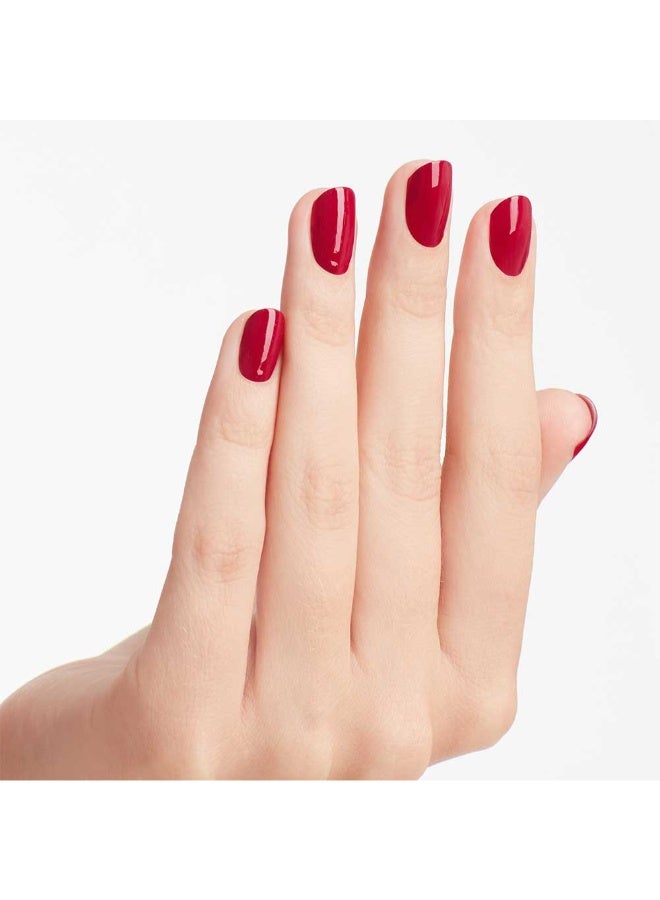 OPI لاكر كلاسيك ميامي بيت 15 مل - Image 2