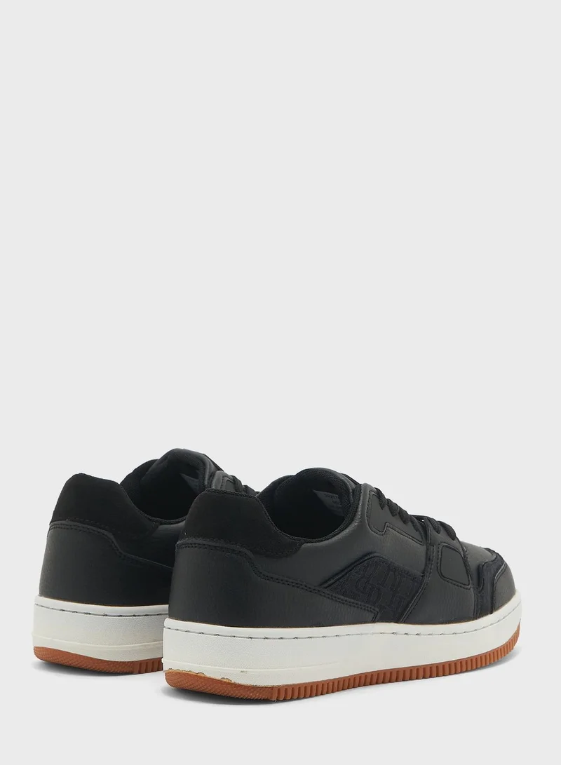 RIVER ISLAND Low Top Sneakers