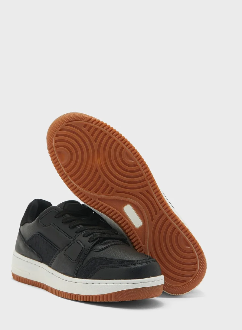 RIVER ISLAND Low Top Sneakers