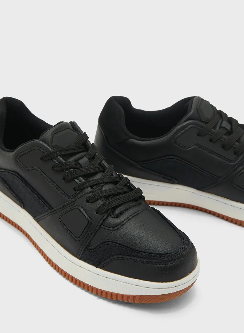 RIVER ISLAND Low Top Sneakers
