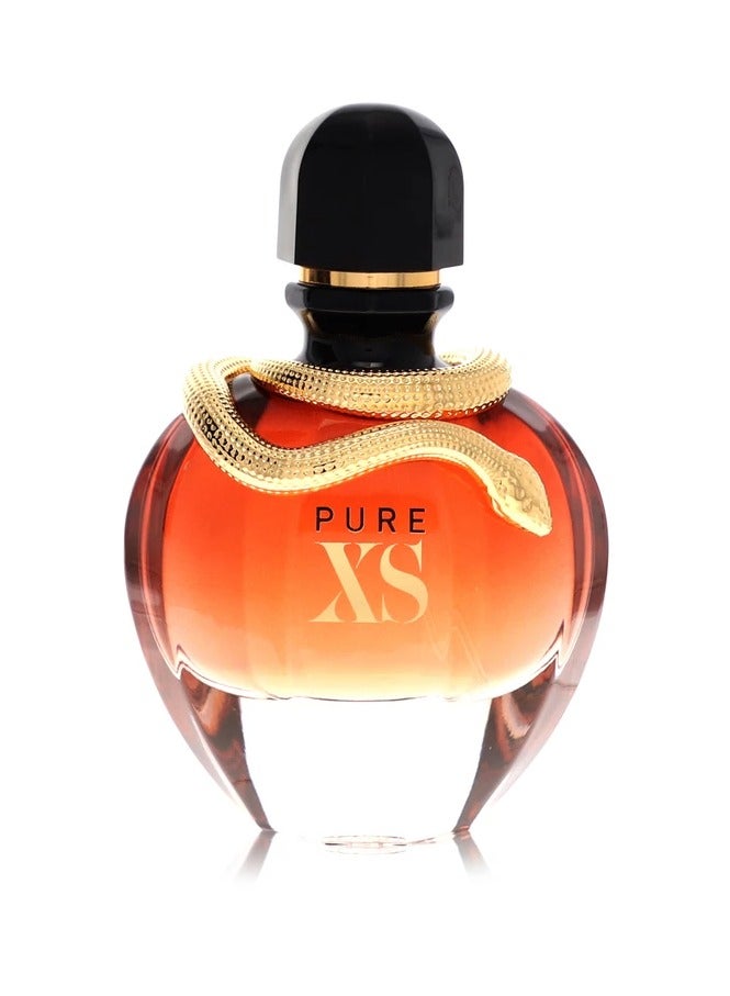 paco rabanne Pure Xs For Her 2018 For Women Eau de Parfum 80ml - Image 2
