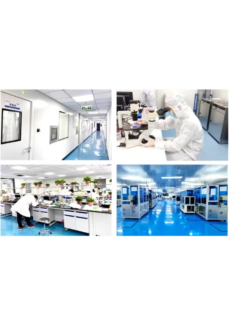 Generic - Medical Device for Hepatitis B Surface Antigen Test at an Excellent Price – High-Sensitivity Rapid Test Kit for HPV Detection, Comprehensive Health Screening, Health Test, Examination, Diagnostic Test, Digital Screening, and Accurate Infection Analysis. - Image 1