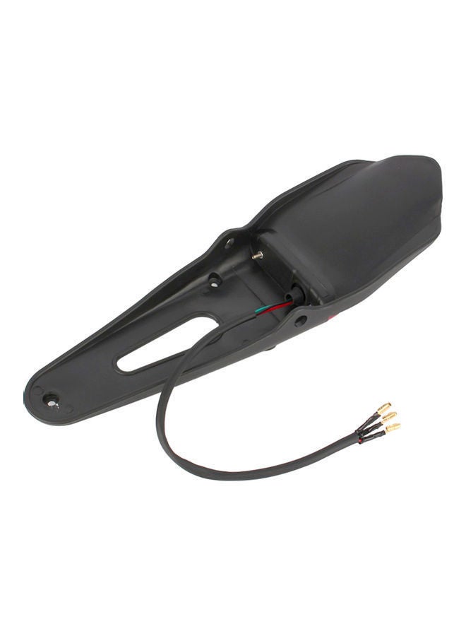 NIBEMINENT Motorcycle Brake Tail Light  - Image 2