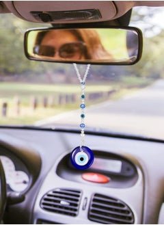 Alwan Evil Eye Hanging Ornament  - Image 4