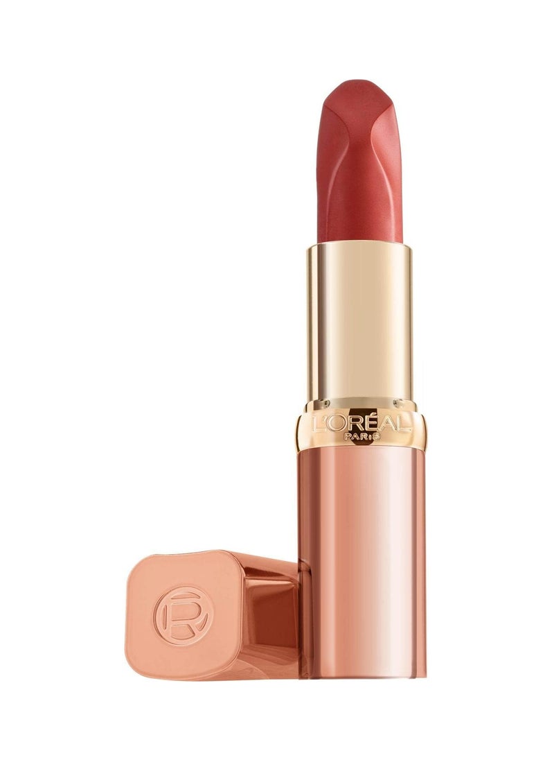 L'OREAL PARIS - أحمر شفاه كولور ريتش نود إنتنس من لوريال باريس 181 نو إنتنس - Image 1