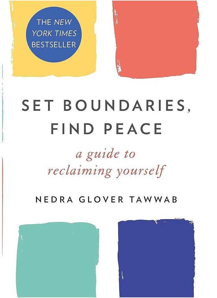 null - Set Boundaries, Find Peace: A Guide to Reclaiming Yourself - Image 1