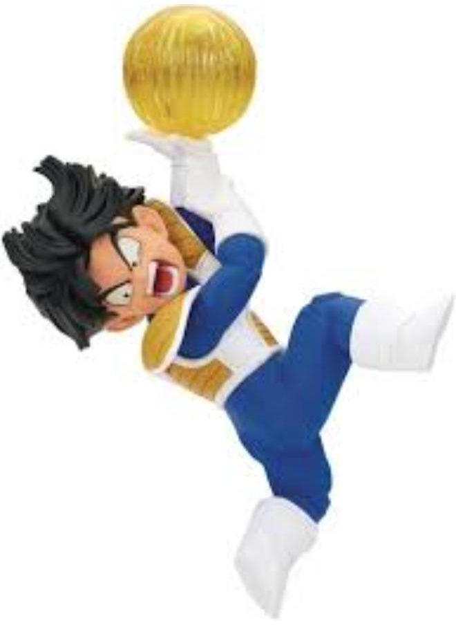 Bandai - Banpresto Dragon Ball Z G×Materia The Son Gohan II - Image 1