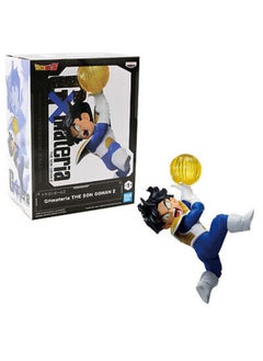 Bandai Banpresto Dragon Ball Z G×Materia The Son Gohan II  - Image 3