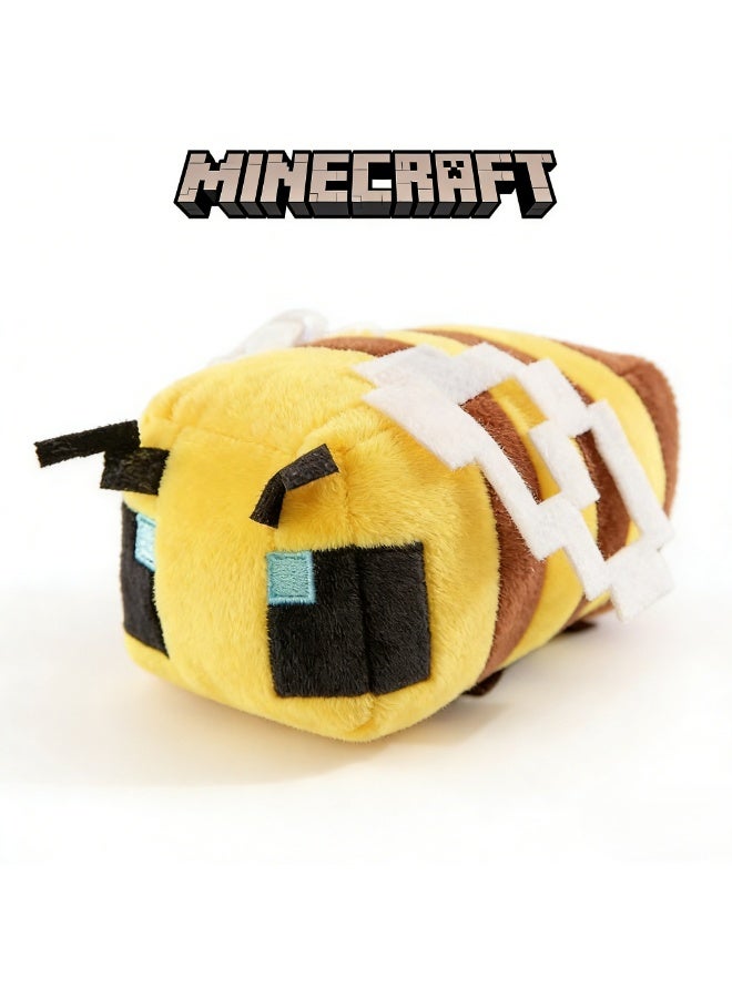 Minecraft High-quality dolls 20*25cm