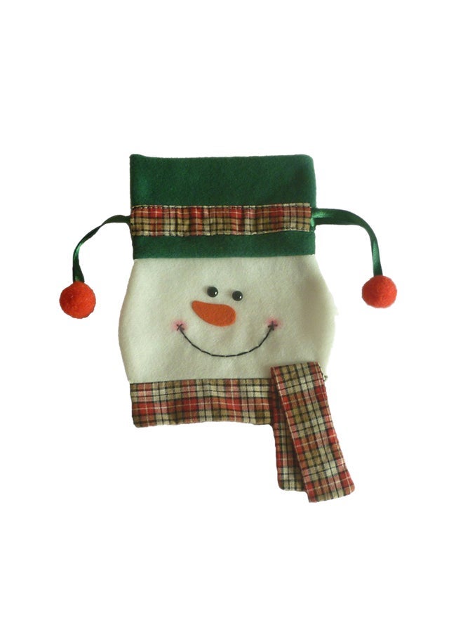 NIBEMINENT Decorative Tree Ornament Multicolour - Image 1