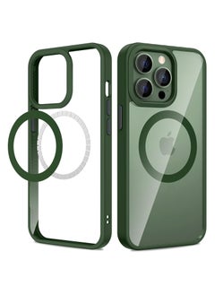 Clear Green