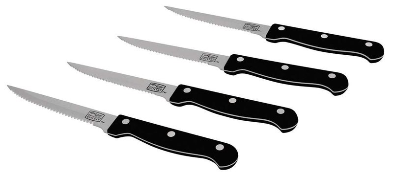 Chicago Cutlery Essentials 4-Pc Steak Set - Image 2