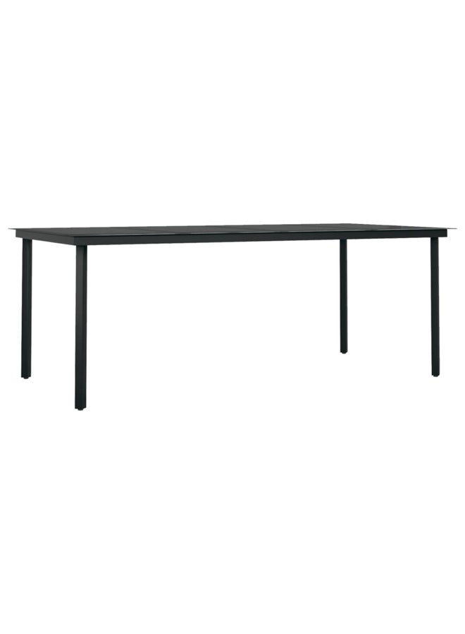 فيداكسل عدد 9 قطع طقم سفرة حديقة مع وسائد بيج 3099442 - Image 4