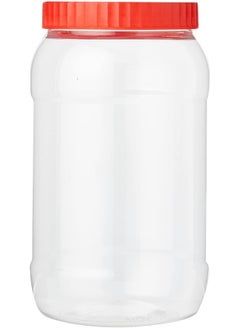Sunpet Sunpet Round Spice Jar, 2000 ml Capacity  - Image 2