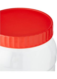 Sunpet Sunpet Round Spice Jar, 2000 ml Capacity  - Image 3