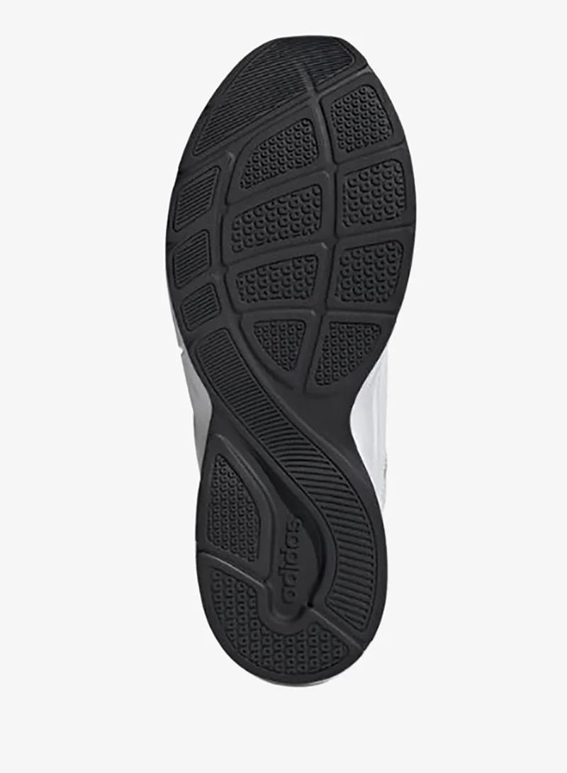 Adidas FTWWHT/FTWWHT/FTWWHT Eclyptix 2000 White Sportswear Shoes for Men | Best Price UAE