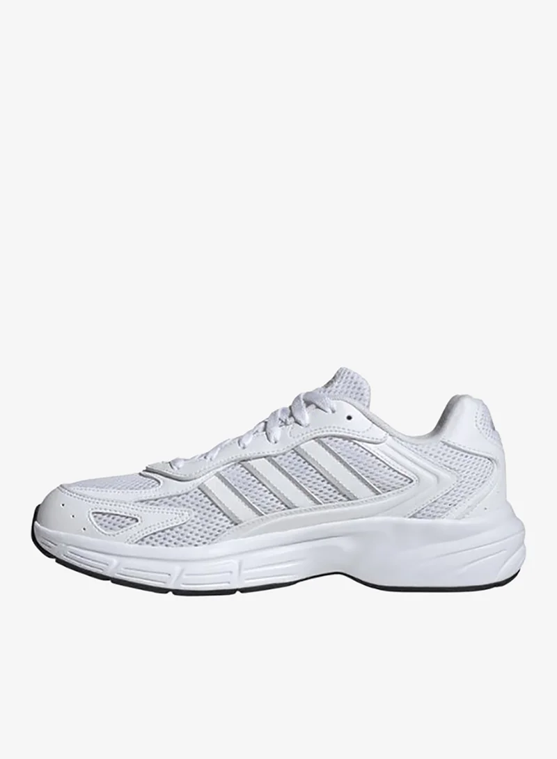 Adidas FTWWHT/FTWWHT/FTWWHT Eclyptix 2000 White Sportswear Shoes for Men | Best Price UAE