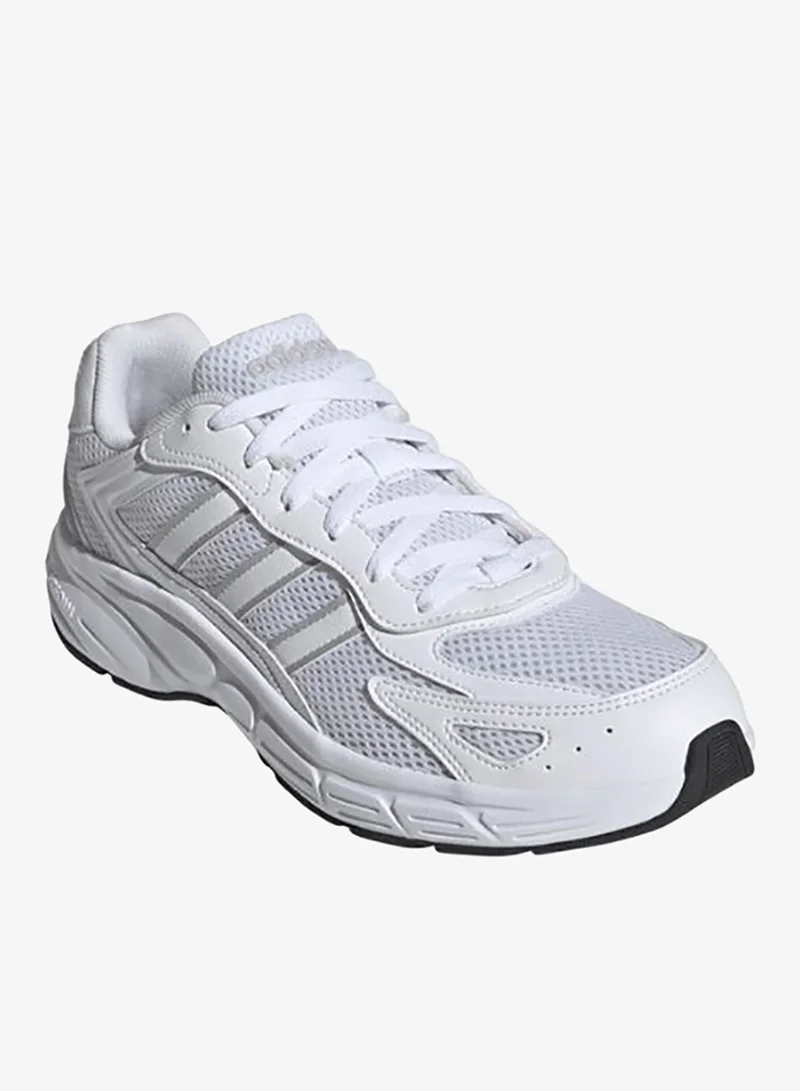 Adidas FTWWHT/FTWWHT/FTWWHT Eclyptix 2000 White Sportswear Shoes for Men | Best Price UAE