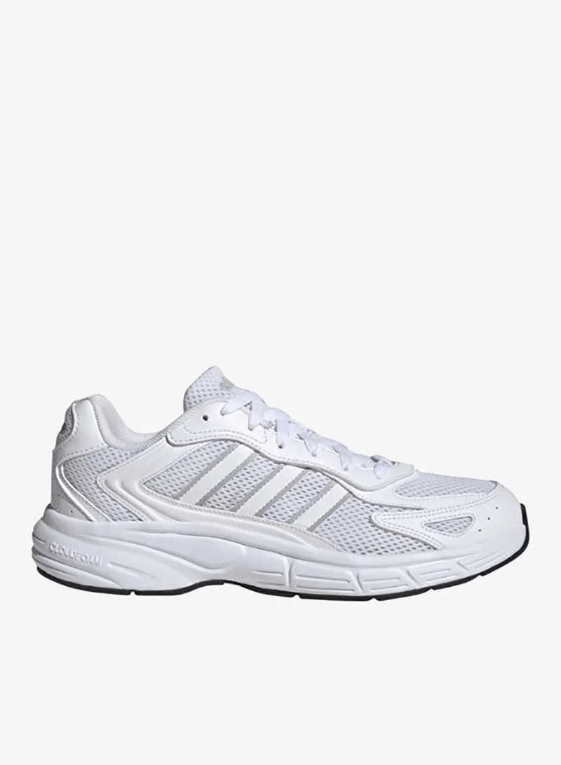 Eclyptix 2000 White Sportswear Shoes