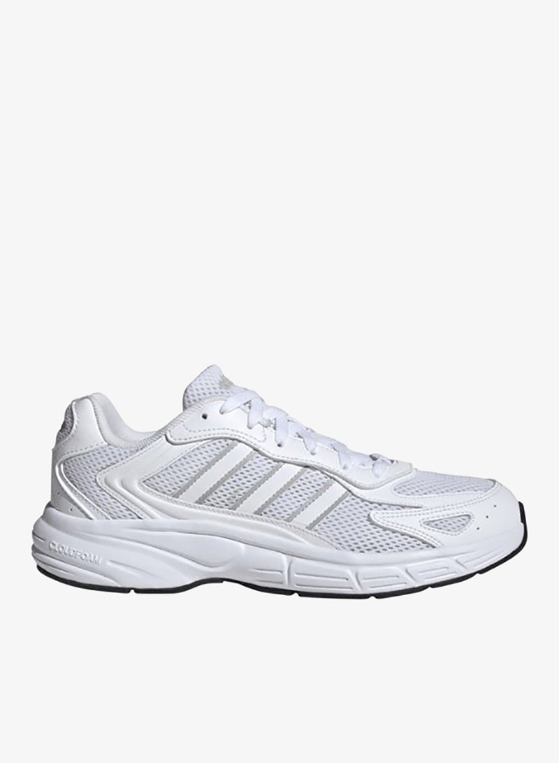 Adidas Eclyptix 2000 White Sportswear Shoes - Image 3