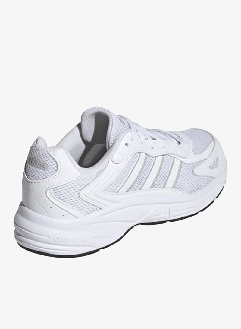Adidas Eclyptix 2000 White Sportswear Shoes