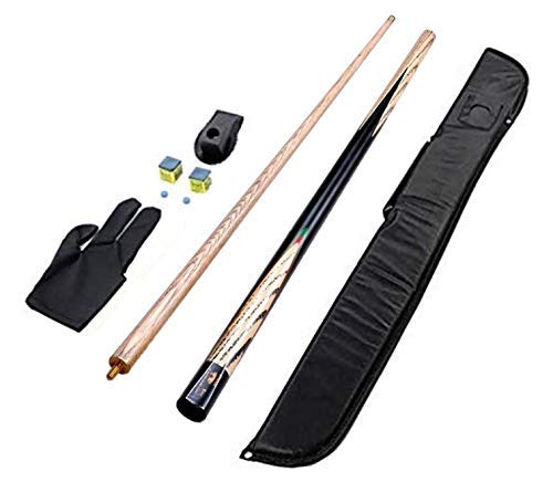Laxmi Ganesh Billiard LGB Snooker and Pool Cue Stick - Image 1