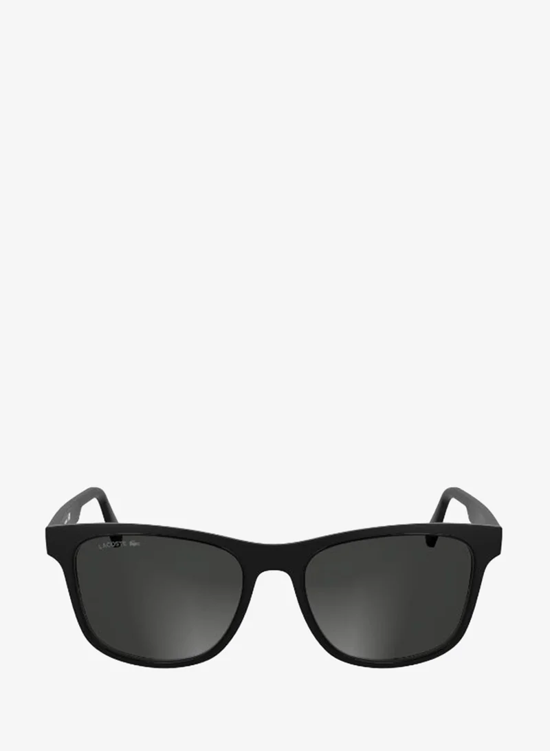 LACOSTE FULL RIM INJECTED LACOSTE SUNS L6054SN