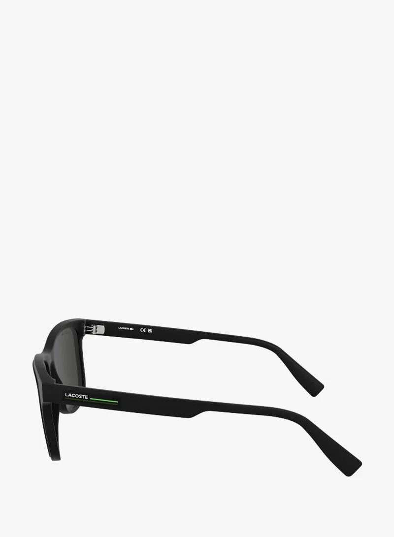 LACOSTE FULL RIM INJECTED LACOSTE SUNS L6054SN