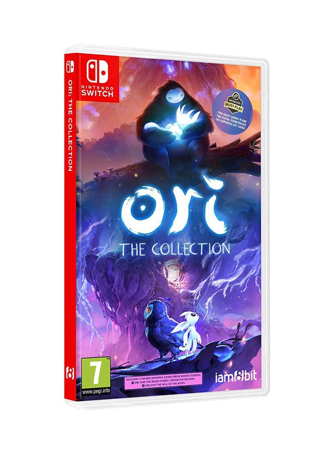 Ori The Collection - pc_games