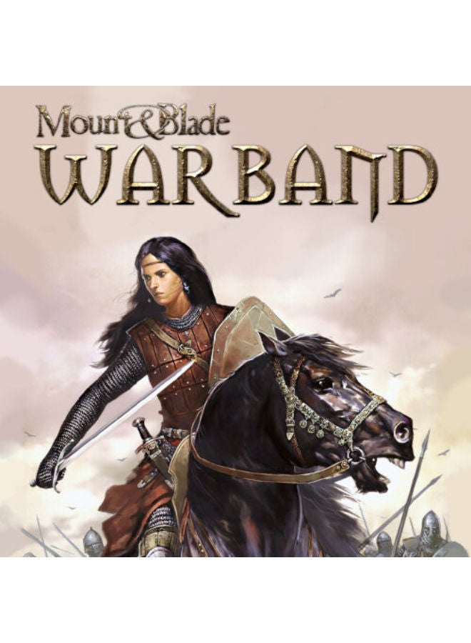 Mount & Blade Warband
